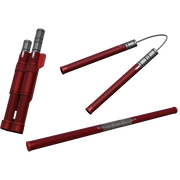 dd born again billy clubs