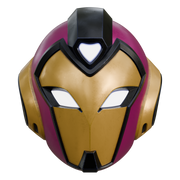 VEK3D Ironheart Helmet (Eve Ewing)