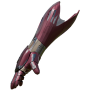 Iron Man Mk 46/47 Gauntlet Motorized 3d model