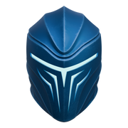 VEK3D Kaladin Shardplate Helmet File