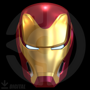 MK50 Helmet File