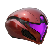 Motorized Samus Vi-O-La Helmet Metroid Prime 4 Beyond [3D Print Model]