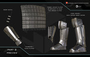 Dr Doom Doomsday armor