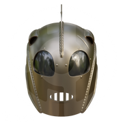 Rocket Man Helmet File