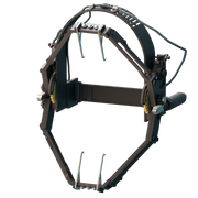 Reverse Bear Trap 2.0