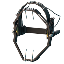 Reverse Bear Trap 2.0