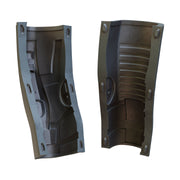 Halo Reach MKVb Undersuit Molds 3D Print Files