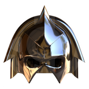 Peace Hero Underwater Helmet File