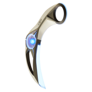 Ion Karambit 3D printable Model