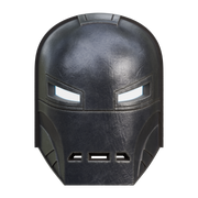 VEK3D Iron Monger Helmet File