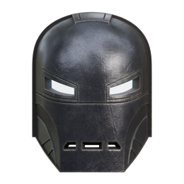 VEK3D Iron Monger Helmet File
