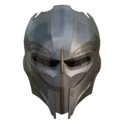 Dek Predator Mask File