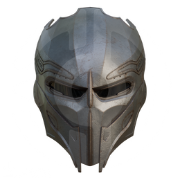 Dek Predator Mask File