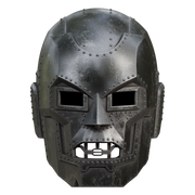 VEK3D Dr.Doom (Alex Ross) File