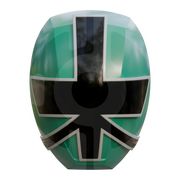 PRS Green Ranger Helmet File