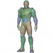 Walsh3D / Zaack3D Ironman Classic Suit 3D Print Model