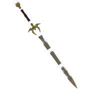 Bifrost Sword of Heimdall 