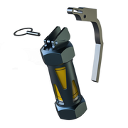 G23 Stun