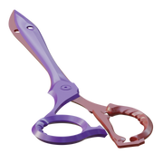 Kill La Kill Rending Scissors - 3D File
