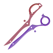 Kill La Kill Rending Scissors - 3D File