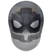 Walsh3D / Zaack3D Spider-Man Homecoming Faceshell with Motorized Dynamic Shutter System