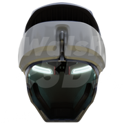 Motorized Iron-Legion Helmet [3D Print Model]