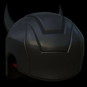 Daredevil Born Again Mask - Marvel Rivals 3D Model