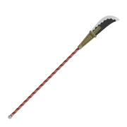 Whitebeard's Murakumogiri from One Piece - 3D File