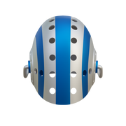 Killer Helmet from One Piece - 3D File