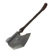 Mei Mei Battle Axe - 3D Print File