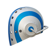 Killer Helmet from One Piece - 3D File