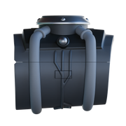 Ben 10 Race Against Time Omnitrix Pop Up 3D Printable File