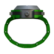 Ben 10 Alien Force Omnitrix Pop Up 3D Printable File