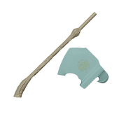 Mei Mei Battle Axe - 3D Print File