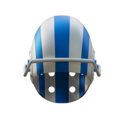 Killer Helmet from One Piece - 3D File