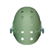 Killer Helmet from One Piece - 3D File