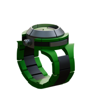 Ben 10 Alien Force Omnitrix Pop Up 3D Printable File
