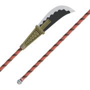 Whitebeard's Murakumogiri from One Piece - 3D File