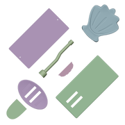 Spongebob's Walkie-Talkie - 3D Print File