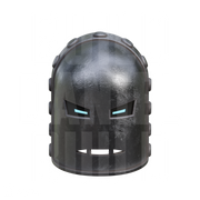 Metal Man Mk1 Helmet - 3D File