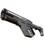Alien Romulus Pulse rifle