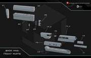 Oblivion rifle