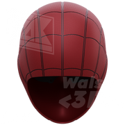 Walsh3D / Zaack3D Spider-Man Homecoming Helmet with Motorized Dynamic Shutter System