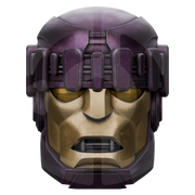 Sentinel Doomsday Helmet File