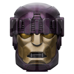 Sentinel Doomsday Helmet File