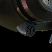 Hunk Mask - Resident Evil Requiem 3D Model