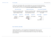 Ben 10 Alien Force Omnitrix Samsung Watch6/4 case 3D Printable File