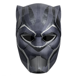 Panther 2018 Practical Helmet File