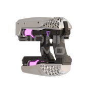 Space Guardian Blaster