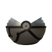 Ben 10 Capsule For Race Against Time Omnitrix